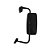 Espelho Retrovisor Mb Accelo 1016/1316 Completo Convexo - Le - Imagem 2