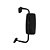 Espelho Retrovisor Mb Accelo 1016 / 1316 Plano Completo - Le - Imagem 2