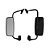 Espelho Retrovisor Mb Accelo 1016 / 1316 Plano Completo - Le - Imagem 1