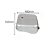 Tanque Toyota Bandeirante 1989 1990 1991 Galvanizado 48 Lts - Imagem 3