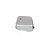 Tanque Toyota Bandeirante 1989 1990 1991 Galvanizado 48 Lts - Imagem 2