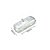 Tanque Gm D60/D40 - 1964 1965 1966 1967 Galvanizado 105 Lts - Imagem 2