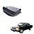 Tanque Combustível Gm Opala 1984 1985 1986 1987 - 84 Litros - Imagem 1