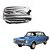 Tanque Combustível Ford Corcel I 1975 1976 1977 - 57 Litros - Imagem 1