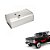 Tanque Ford F-4000 1995 1996 1997 Galvanizado 84l - Imagem 1