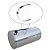 Cinta Tanque Vw Constellation 25.320/ 23.370/ 26.370 - Inox - Imagem 2