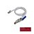 Kit Interligação Tanque Arla Scania S5 2012 2013 - 50 Litros - Imagem 2