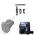 Kit Fixação Tanque Arla Plástico Scania S5 2017 2018 50 Lts - Imagem 3