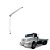 Cinta De Tanque Mb 1620 2011 2012 2013 2014 - 210 Lts Inox - Imagem 1