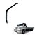 Cinta De Tanque Mb 1620 2015 2016 2017 2018 - 210 Lts Preta - Imagem 1
