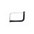 Suporte Tanque Ford 814/ 815/ 816/ 819 C/Cinta - 150 Litros - Imagem 1