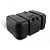 Tanque Auxiliar Vw Constellation/Worker 2012 2013 - 275 Lts - Imagem 1