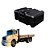 Tanque Combustível Mb 1620 - 2007 2008 2009 2010 - 300 Lts - Imagem 1