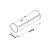 Tanque Mb 1618 - 210 Litros Galvanizado - Imagem 2