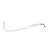 Tubo Terminal Volvo Nl Edc 1993 1994 1995 1996 1997 1998 - Imagem 3