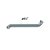 Tubo Terminal Saída Adaptação Scania P G R Euro 5 - Lado E. - Imagem 2