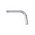 Tubo Terminal Longo Mb 712 / 912 Euro 3 Para Escapamento - Imagem 1