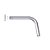 Tubo Terminal Longo Mb 712 / 912 Euro 3 Para Escapamento - Imagem 3