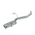 Tubo Terminal Scania P/G/R 2008 2009 2010 2011 Euro 3 - Imagem 3