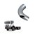 Tubo Terminal Vw Constellation 17.280 - 4 Polegadas - Imagem 1