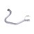 Tubo Motor Vw 6.90 / 6.90s / 6.90p - 2,5 Polegadas - Imagem 2