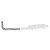 Tubo Motor Vw Worker 13.180 Motor Mwm 4 Polegadas - Imagem 3