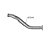 Silencioso Vw 13.150 Motor Mwm Euro 3 2,5 Polegadas - Imagem 2