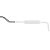 Silencioso Vw 13.150 Motor Mwm Euro 3 2,5 Polegadas - Imagem 3