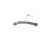 Tubo Saída Motor Volvo Nl Edc 1993 1994 1995 1996 1997 4p - Imagem 2
