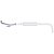 Tubo Saída Motor Mb 1214 1414 1614 1714 2314 Euro 3 - Imagem 2