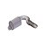 Tubo Motor Mb Axor 2035 2040 2044 Até 2011 -C/Sil E Flex - Imagem 1
