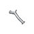 Tubo Saída Motor Mb 710 Plus Euro 3 2008 2009 2010 2011 - Imagem 2