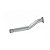 Tubo Intermediário Volvo Nl Edc 1993 1994 1995 1996 1997 - Imagem 1