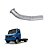 Tubo Intermediário Mb 710 Plus Euro 3 2008 2009 2010 2011 - Imagem 1