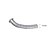 Tubo Intermediário Mb 710 Plus Euro 3 2008 2009 2010 2011 - Imagem 4