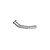 Tubo Intermediário Mb 710 Plus Euro 3 2008 2009 2010 2011 - Imagem 2