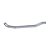 Tubo Intermediário Volvo Nl Edc 1993 1994 1995 1996 1997 4p - Imagem 1