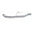 Tubo Intermediário Volvo Nl Edc 1993 1994 1995 1996 1997 4p - Imagem 2