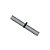 Tubo Flexível Scania T/R 124 2000 2001 2002 Galvanizado 4,5p - Imagem 1