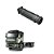 Tubo Flexível Vm 210 Euro 3 - Galvanizado 395mm 4 Polegadas - Imagem 1