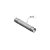Tubo Flexível Vw Delivery 5.140 Euro 3 - 2,5 Polegadas - Imagem 2