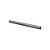 Tubo Flexível 5 Polegadas 1000mm Inox Universal - Imagem 1