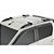 Travessa Teto S10 2012 2013 2014 2015 Cabine Dupla Aluminio - Imagem 2