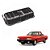 Tanque Combustível Ford Pampa 1983 Até 1992 Álcool 76 L - Imagem 1
