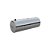 Tanque Adicional Diesel Universal Atrás Cabine 600 Lts Inox - Imagem 1