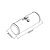 Tanque Combustível Inox Universal 3/4" Bóia Encaixe 210 Lts - Imagem 3