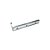 Kit Suporte Para-Barro Mercedes Benz 1113 - Ld / Le Cromado - Imagem 2