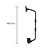 Suporte Espelho Retrovisor Mb Accelo 715c / 815 / 915c - Ld - Imagem 2