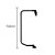 Suporte Espelho Retrovisor Mb 712c/912c/914c - Le - Imagem 2