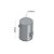 Silencioso Volvo Nh Euro 3 - 5 Polegadas - Imagem 2